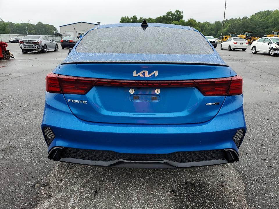 Aukcja sprzedaży 2022 Kia Forte, vin: 3KPF54AD2NE455757, numer aukcji: 62568576