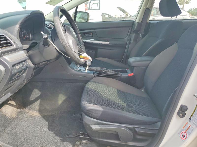 Продаж на аукціоні авто 2016 Subaru Impressa, vin: JF1GPAA63G8266455, номер лоту: 60910466