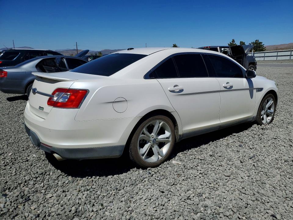 Aukcja sprzedaży 2010 Ford Taurus, vin: 1FAHP2KT8AG102632, numer aukcji: 62039596