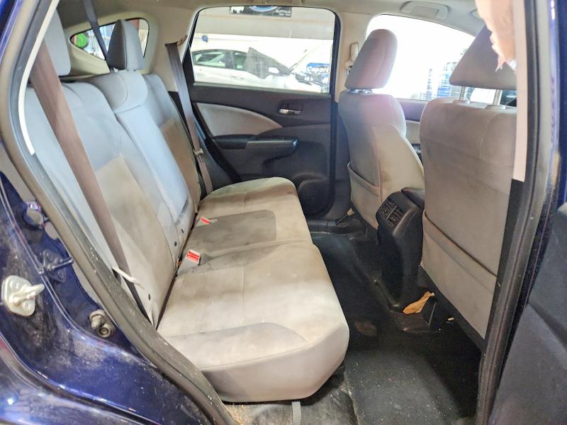 Aukcja sprzedaży 2016 Honda Cr-v, vin: 5J6RM4H56GL005502, numer aukcji: 62067356