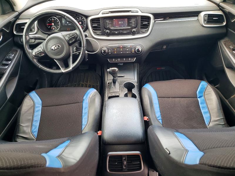 Продажа на аукционе авто 2016 Kia Sorento, vin: 5XYPGDA31GG134885, номер лота: 60388246