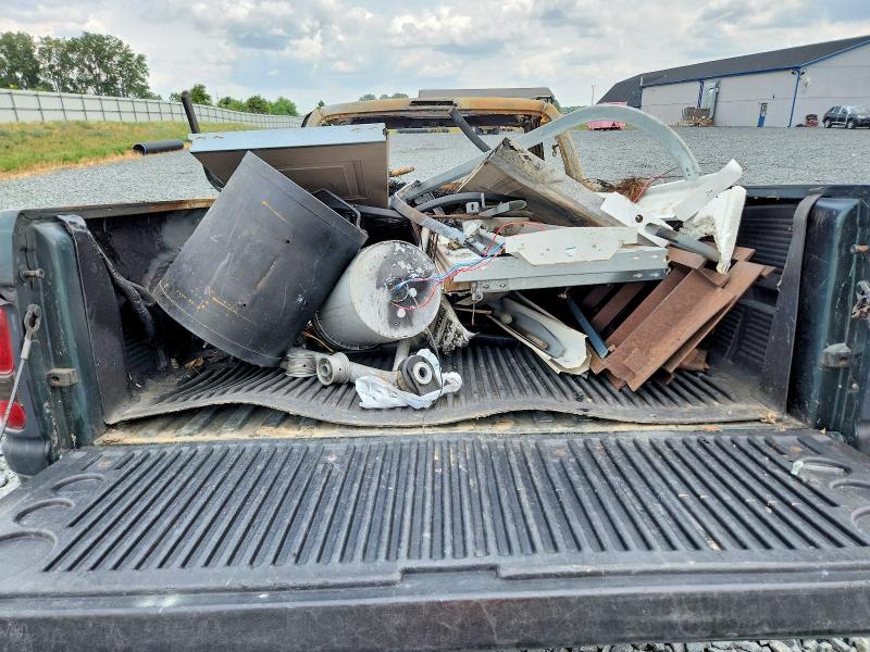 Aukcja sprzedaży 2000 Dodge Ram 1500, vin: 1B7HF16Y9YS536448, numer aukcji: 61782956