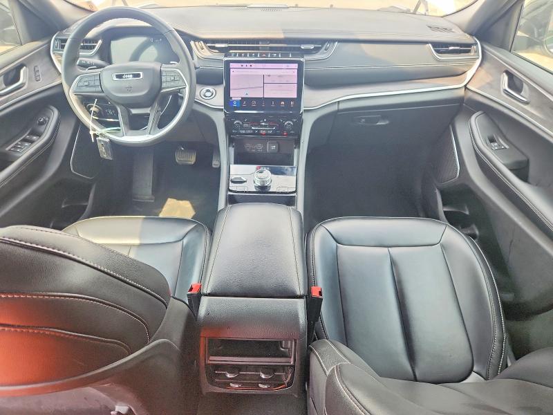 61205346 :رقم المزاد ، 1C4RJYB6XRC122364 vin ، 2024 Jeep Grand Cherokee مزاد بيع