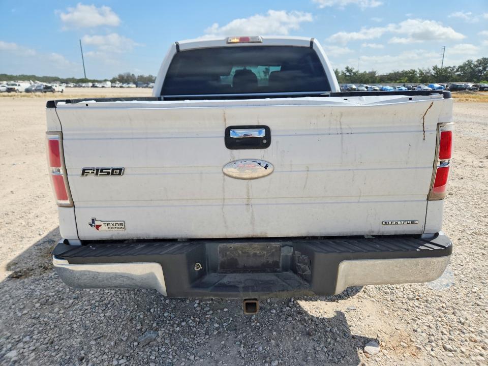 2011 Ford F150 მანქანა იყიდება აუქციონზე, vin: 1FTFW1CF0BFD27612, აუქციონის ნომერი: 63418056