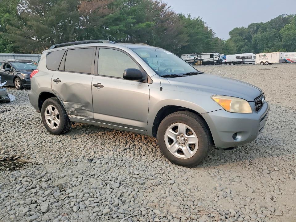 Продаж на аукціоні авто 2006 Toyota Rav4, vin: JTMZD35V065028295, номер лоту: 61286716