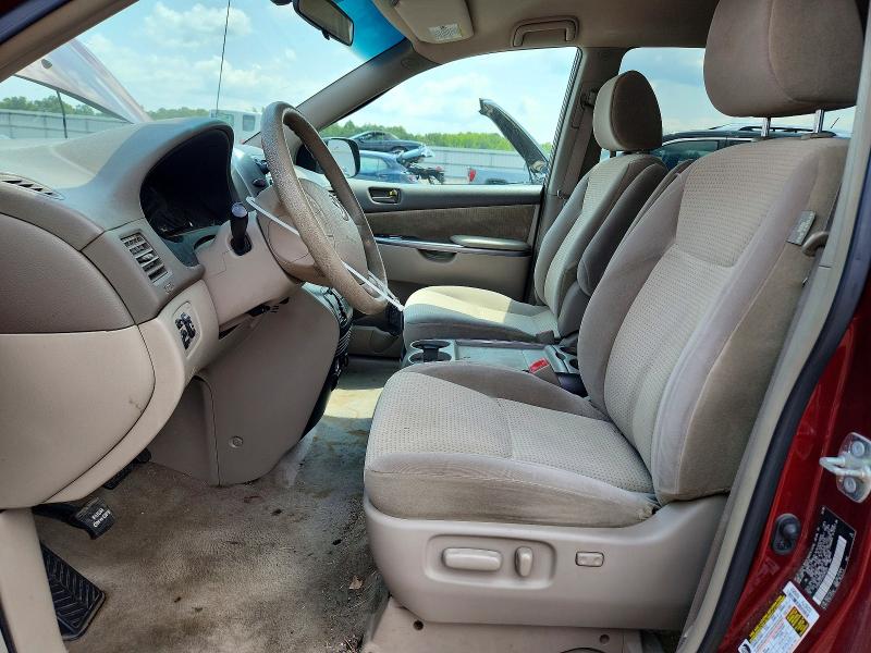 Продажа на аукционе авто 2009 Toyota Sienna, vin: 5TDZK23C59S285226, номер лота: 63123536