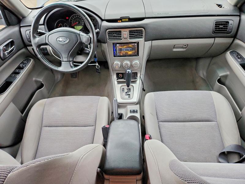 Продажа на аукционе авто 2008 Subaru Forester, vin: JF1SG656X8H704939, номер лота: 62163346