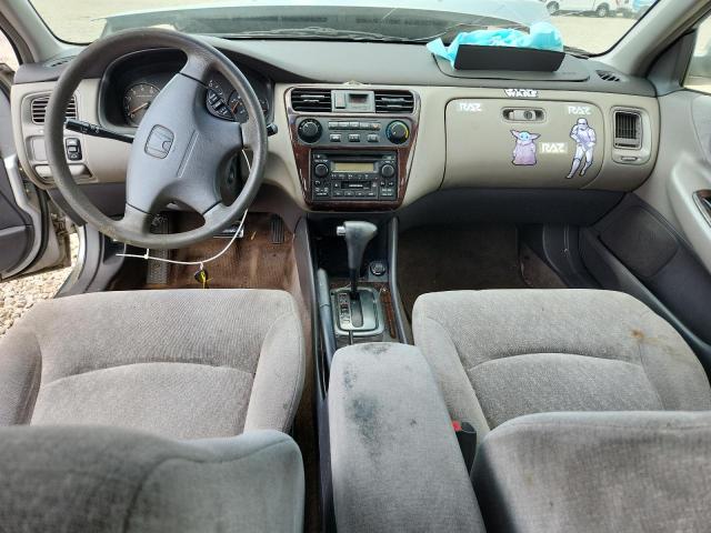 Aukcja sprzedaży 2002 Hond Accord, vin: JHMCG567X2C029662, numer aukcji: 59286736
