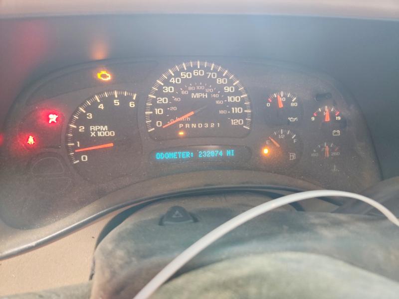 Продажа на аукционе авто 2005 Chevrolet Suburban, vin: 3GNEC16Z55G187349, номер лота: 60183086