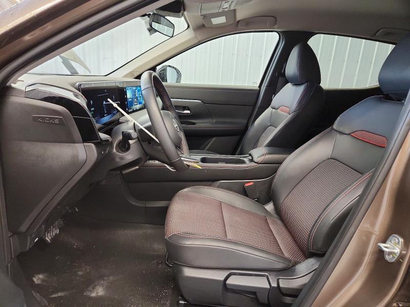 Aukcja sprzedaży 2026 Nissan Kicks, vin: 3N8AP6DB5TL398445, numer aukcji: 62620456