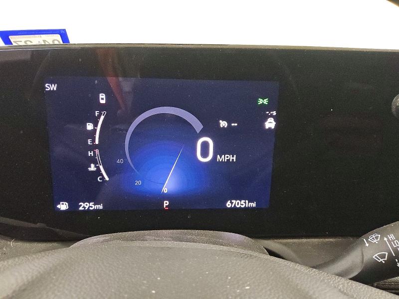 2024 Buick Encore Gx მანქანა იყიდება აუქციონზე, vin: KL4AMBS29RB152907, აუქციონის ნომერი: 61105266