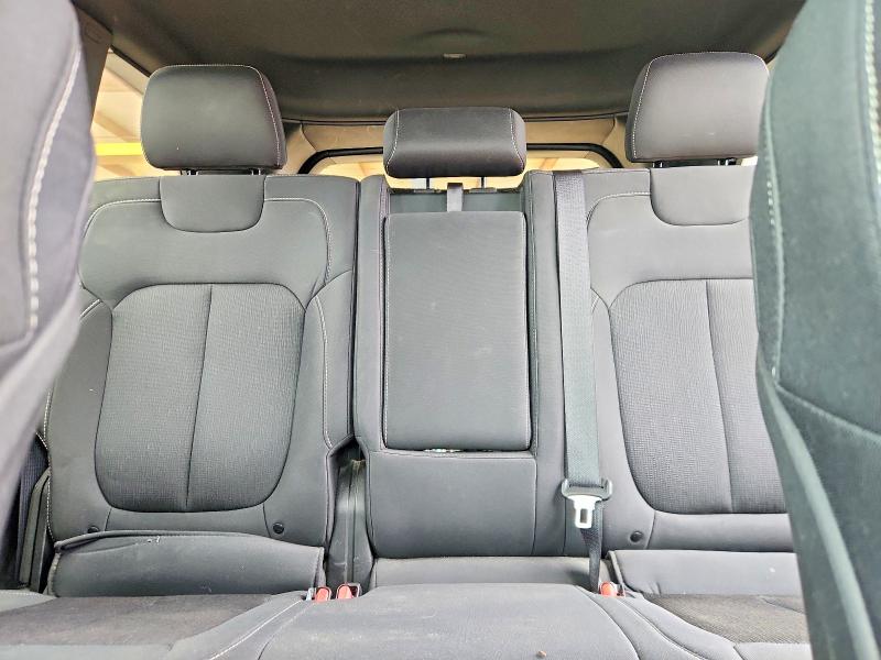 Aukcja sprzedaży 2024 Jeep Grand Cherokee, vin: 1C4RJGAG0R8514647, numer aukcji: 62775576