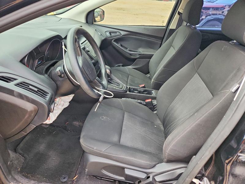 Aukcja sprzedaży 2016 Ford Focus, vin: 1FADP3E23GL351010, numer aukcji: 60866936