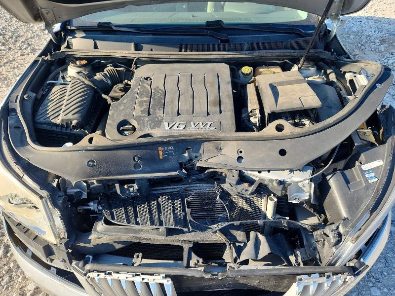 Aukcja sprzedaży 2012 Buick Lacrosse, vin: 1G4GB5E38CF299145, numer aukcji: 59841126