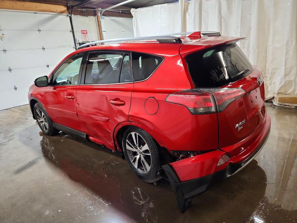 62582846 :رقم المزاد ، JTMRFREV6HJ168617 vin ، 2017 Toyota Rav4 مزاد بيع