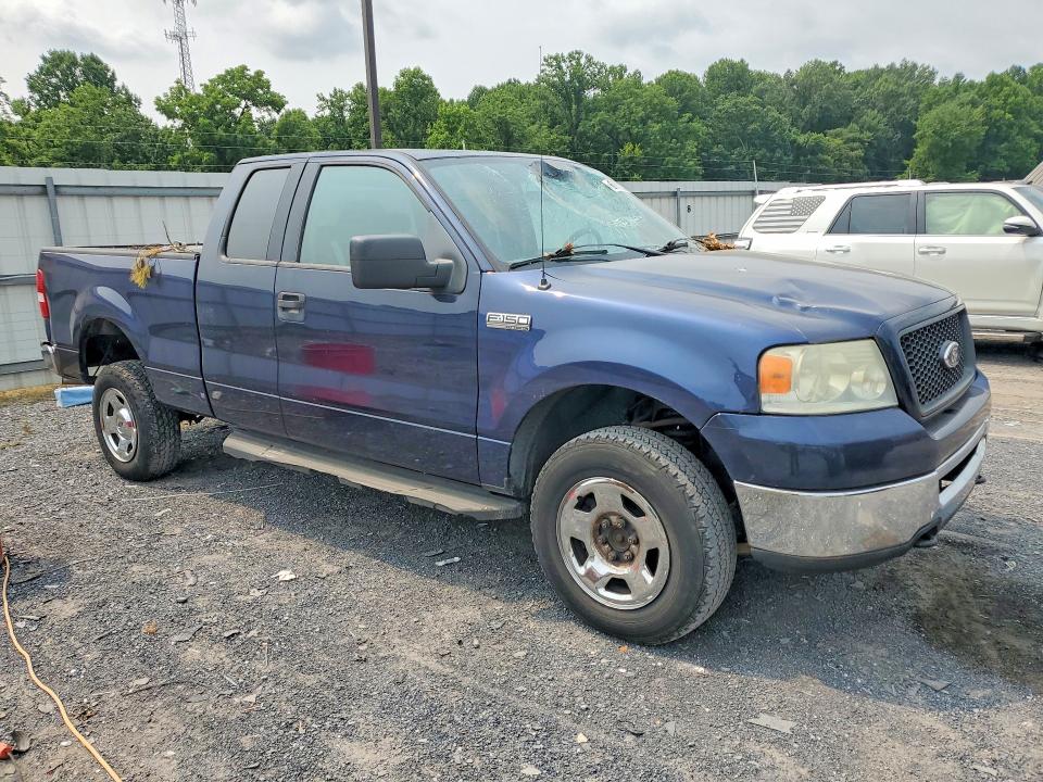 Aukcja sprzedaży 2006 Ford F150, vin: 1FTRX14W76NB74408, numer aukcji: 60802376