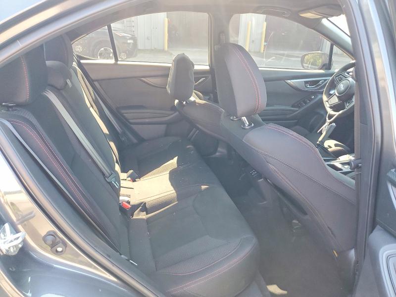 Продаж на аукціоні авто 2024 Subaru Wrx, vin: JF1VBAH66R9808012, номер лоту: 61553476