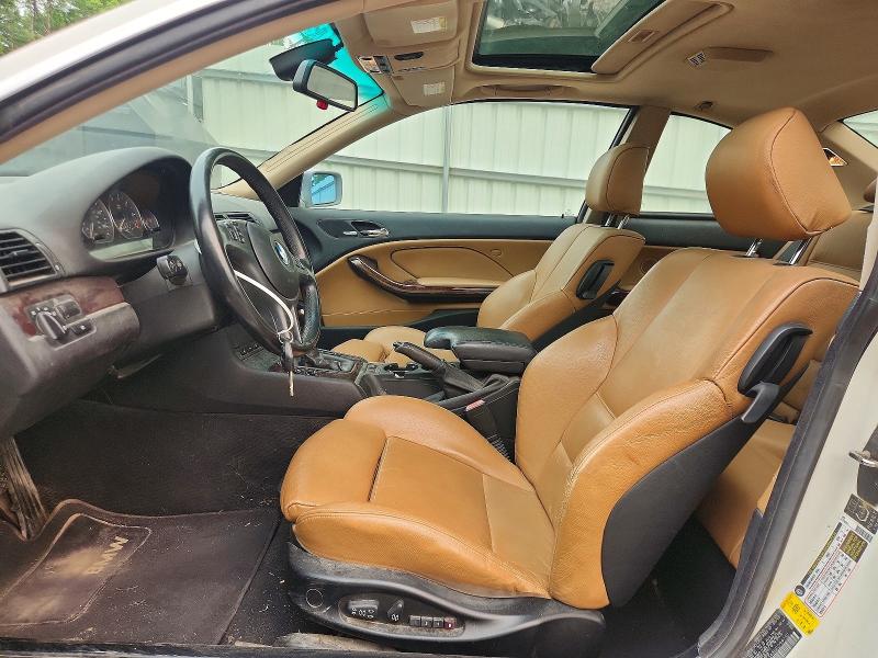 Aukcja sprzedaży 2005 Bmw 330, vin: WBABD53485PD99750, numer aukcji: 60790396