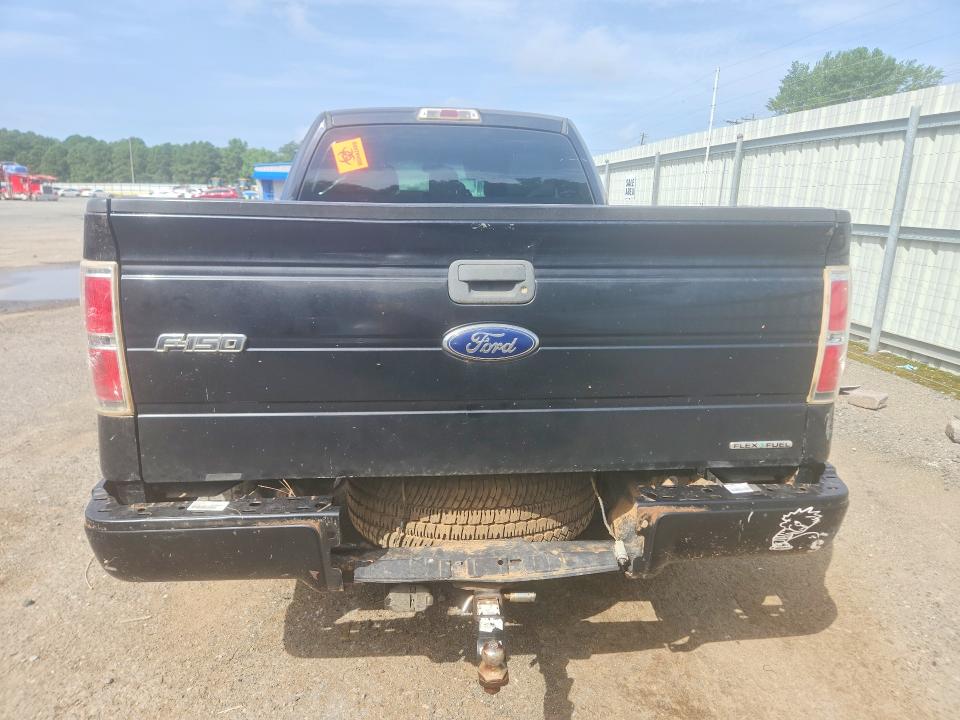 Aukcja sprzedaży 2013 Ford F150, vin: 1FTFX1CF8DFA28451, numer aukcji: 60201336