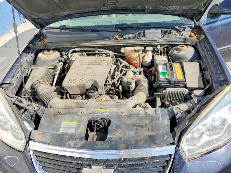 60962586 :رقم المزاد ، 1G1ZT51806F301320 vin ، 2006 Chevrolet Malibu مزاد بيع