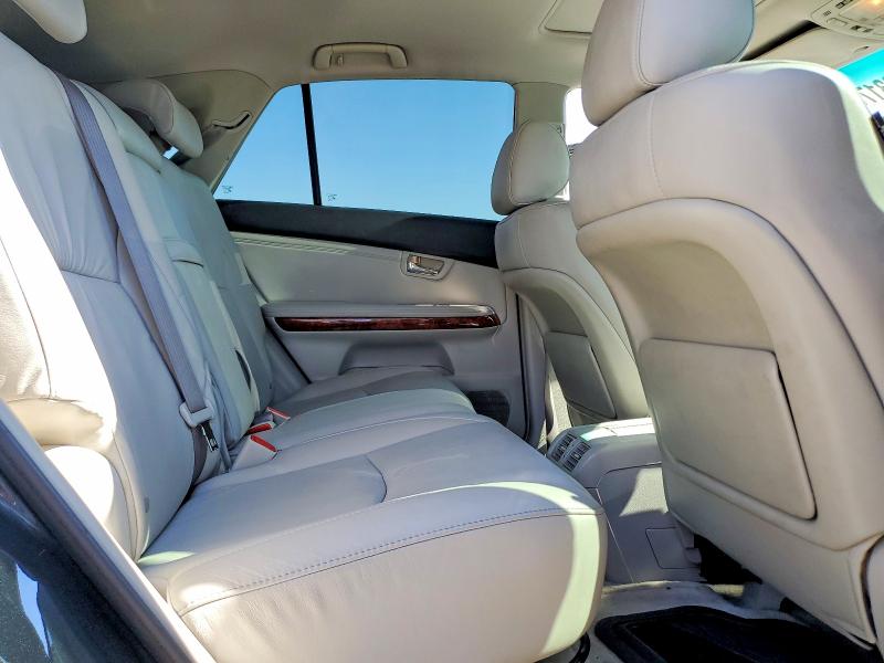 Aukcja sprzedaży 2006 Lexus Rx, vin: 2T2HA31U36C106066, numer aukcji: 61631786