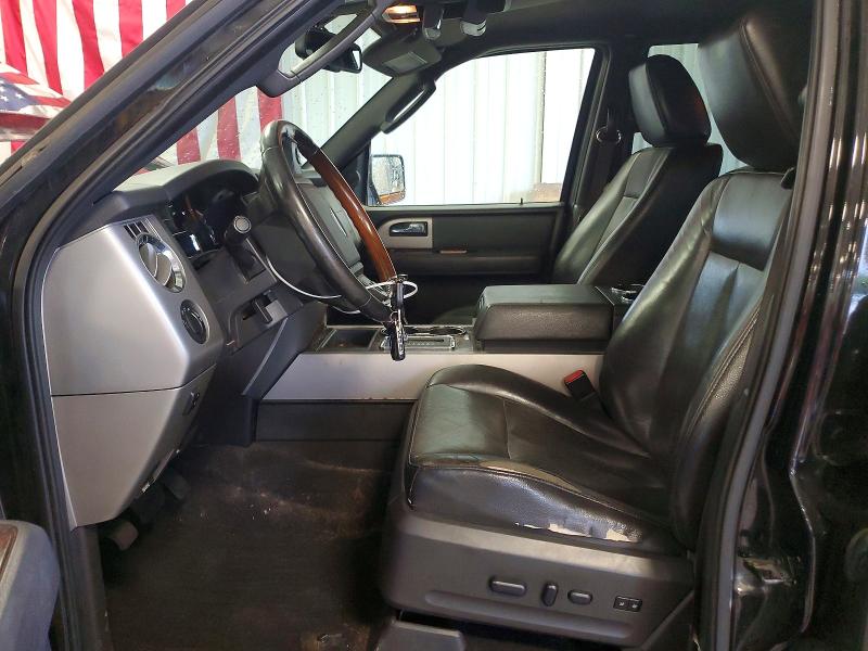 2010 Ford Expedition მანქანა იყიდება აუქციონზე, vin: 1FMJK2A59AEB20609, აუქციონის ნომერი: 63239326