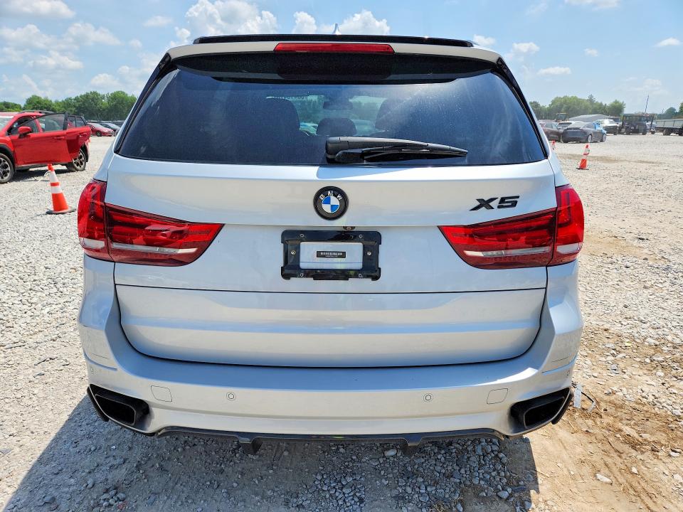 Продаж на аукціоні авто 2016 Bmw X5, vin: 5UXKR6C59G0J81620, номер лоту: 60410476