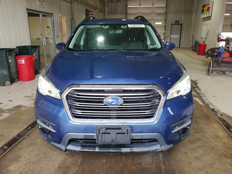 Aukcja sprzedaży 2021 Subaru Ascent, vin: 4S4WMAFD0M3451492, numer aukcji: 60033096