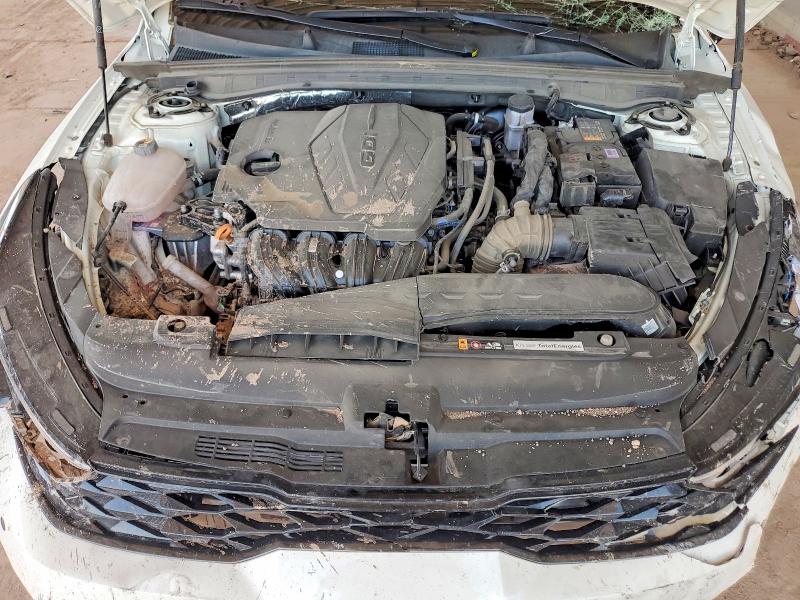 Aukcja sprzedaży 2025 Kia K5, vin: KNAG64J74S5337418, numer aukcji: 60211836
