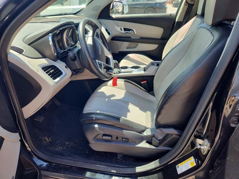 2017 Gmc Terrain მანქანა იყიდება აუქციონზე, vin: 2GKALPEK5H6320128, აუქციონის ნომერი: 62747886