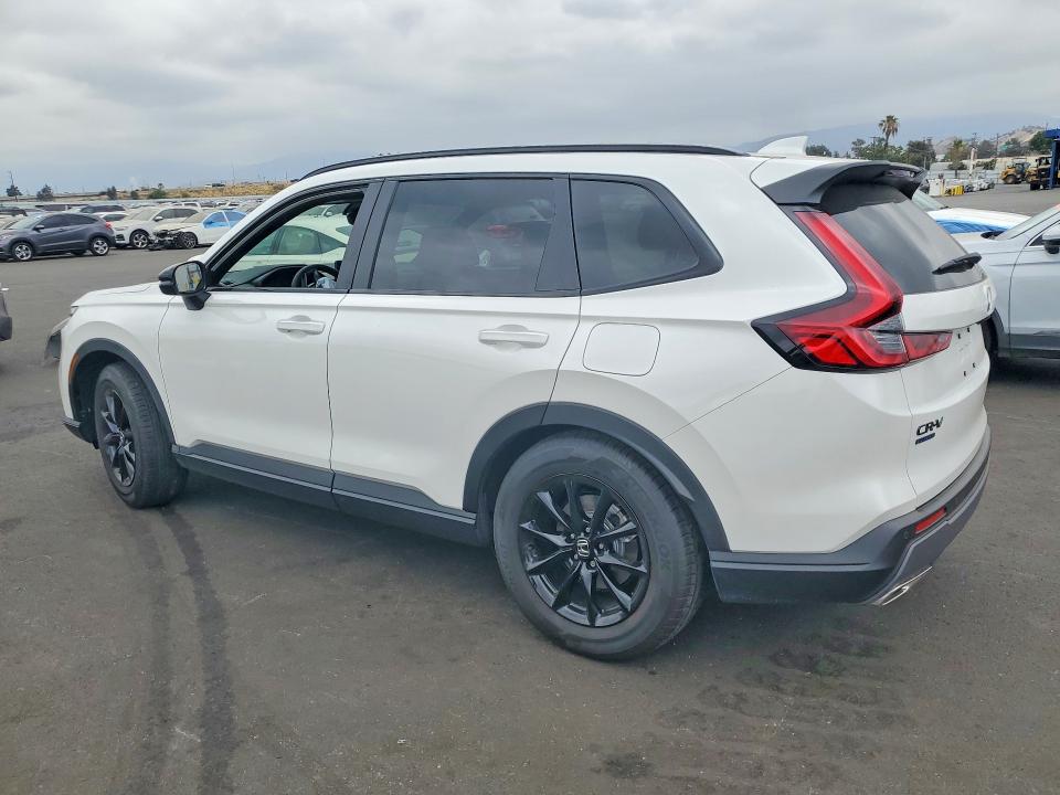 Продажа на аукционе авто 2026 Honda Cr-v, vin: 7FARS5H81TE020423, номер лота: 59285826