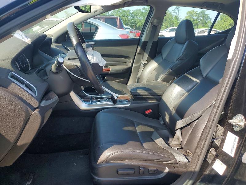 77248325 :رقم المزاد ، 19UUB2F33GA002520 vin ، 2016 Acura Tlx مزاد بيع