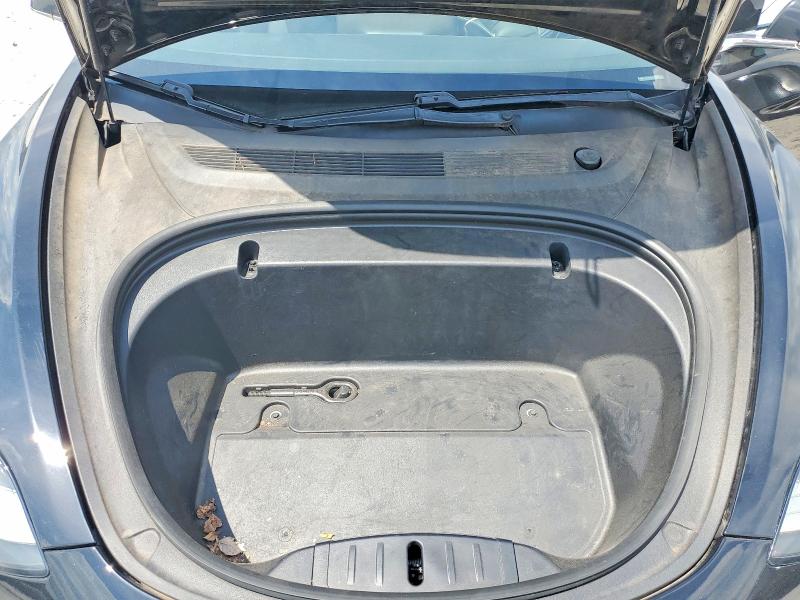 Продажа на аукционе авто 2020 Tesla Model 3, vin: 5YJ3E1EA4LF736466, номер лота: 60153416