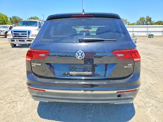 Aukcja sprzedaży 2018 Volkswagen Tiguan, vin: 3VV2B7AXXJM130780, numer aukcji: 62695556