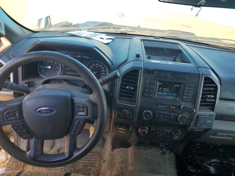 85626455 :رقم المزاد ، 1FT7W2B68KEG60903 vin ، 2019 Ford F250 مزاد بيع