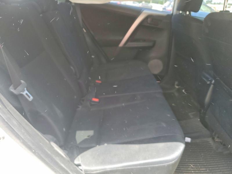 Aukcja sprzedaży 2017 Toyota Rav4, vin: JTMBFREV3HJ159391, numer aukcji: 61959106