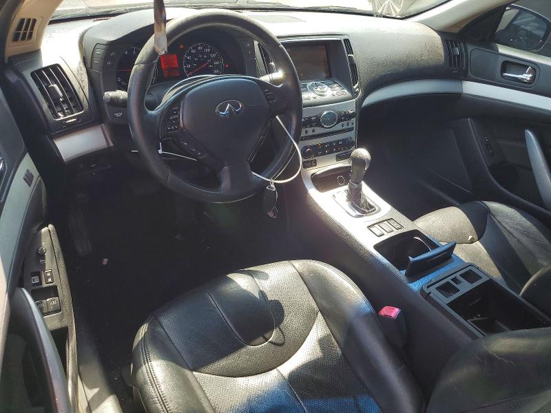 Продажа на аукционе авто 2008 Infiniti G37, vin: JNKCV64E28M129996, номер лота: 59823996