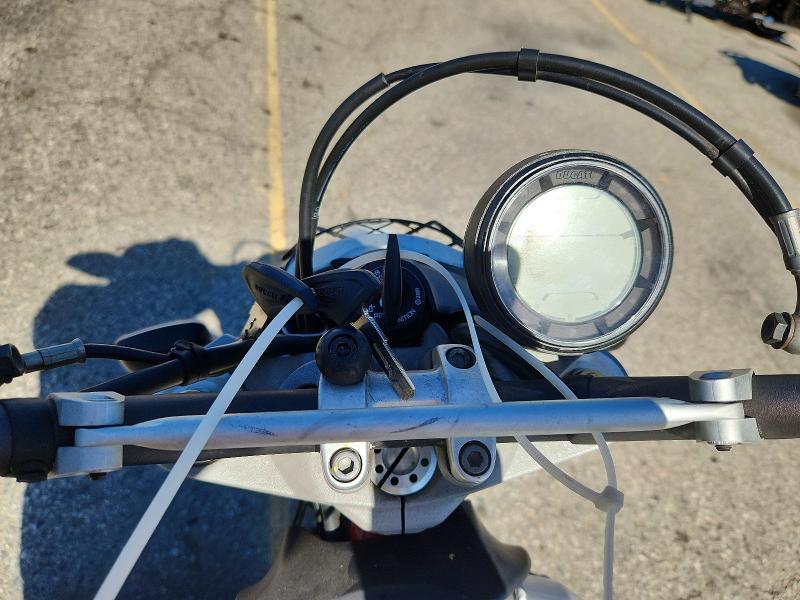 Продаж на аукціоні авто 2019 Ducati Scrambler, vin: ML0KAFPM3KT001503, номер лоту: 61715176