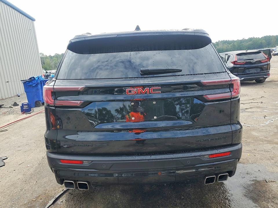 Aukcja sprzedaży 2025 Gmc Acadia, vin: 1GKENNRS8SJ304073, numer aukcji: 61642626