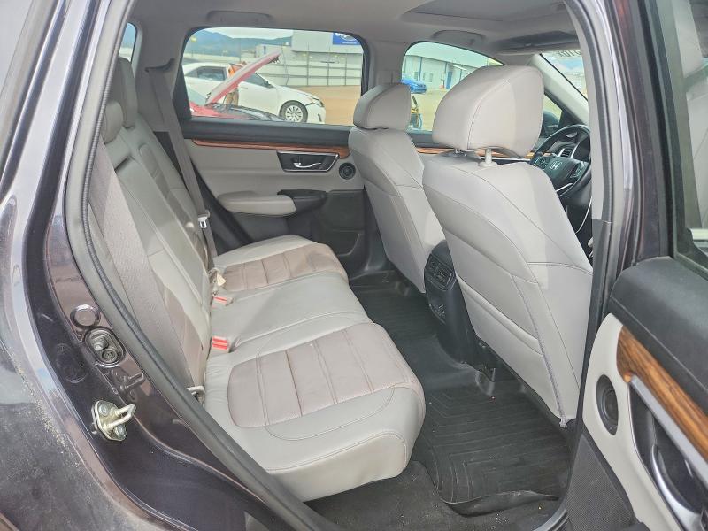 Aukcja sprzedaży 2018 Honda Cr-v, vin: 7FARW1H87JE022011, numer aukcji: 59998316