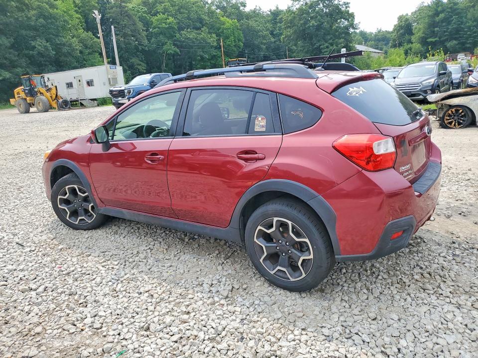 60859636 :رقم المزاد ، JF2GPACC3E9337966 vin ، 2014 Subaru Xv Crosstrek مزاد بيع