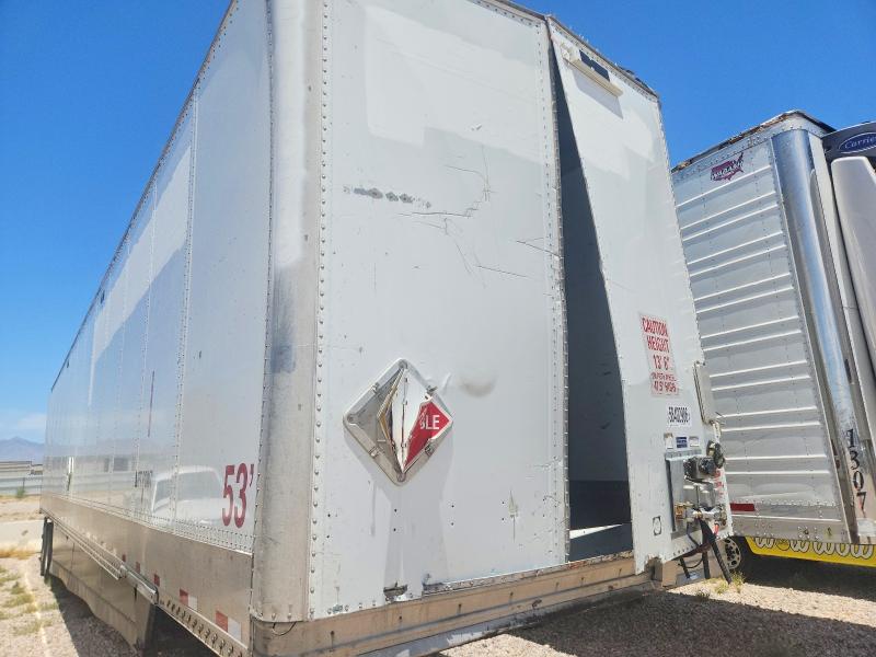 Aukcja sprzedaży 2019 Hyundai Translead Inc Trailers, vin: 3H3V532CXKT477379, numer aukcji: 58402986