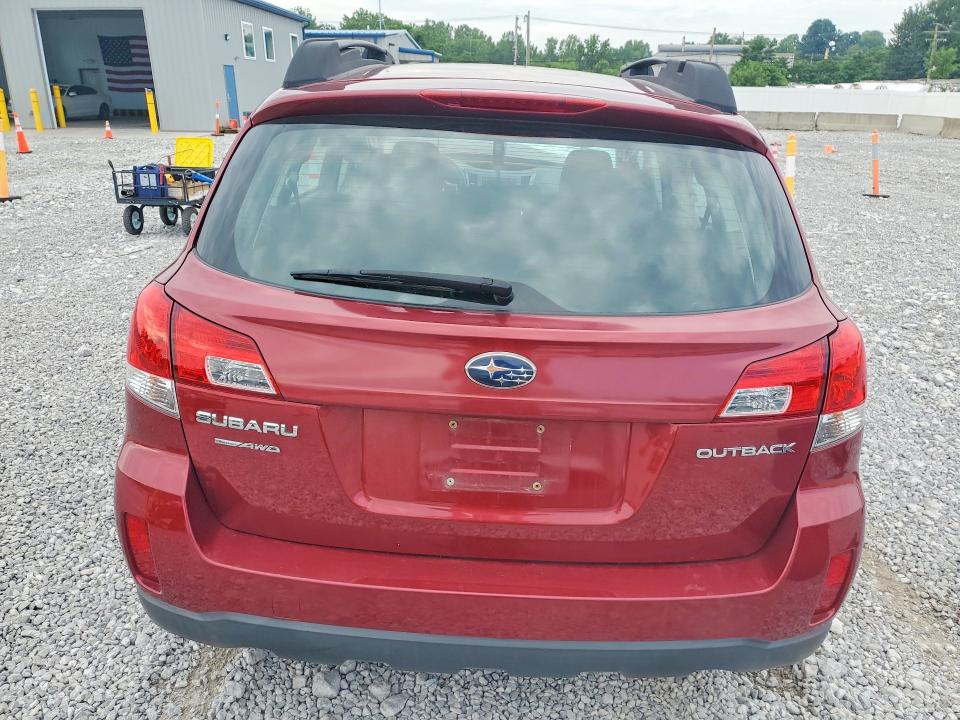 Продаж на аукціоні авто 2013 Subaru Outback, vin: 4S4BRCAC3D3248493, номер лоту: 59833406