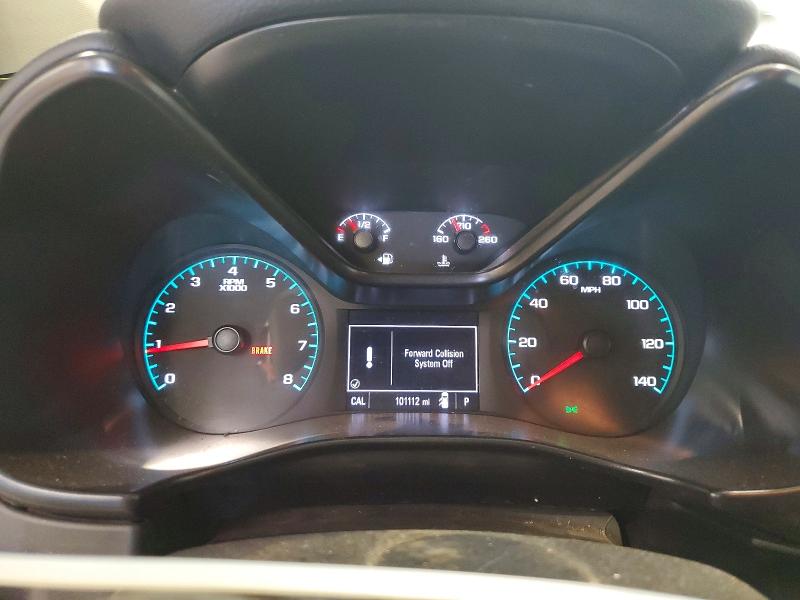 Продаж на аукціоні авто 2022 Chevrolet Colorado, vin: 1GCHSCEA5N1191982, номер лоту: 85619395