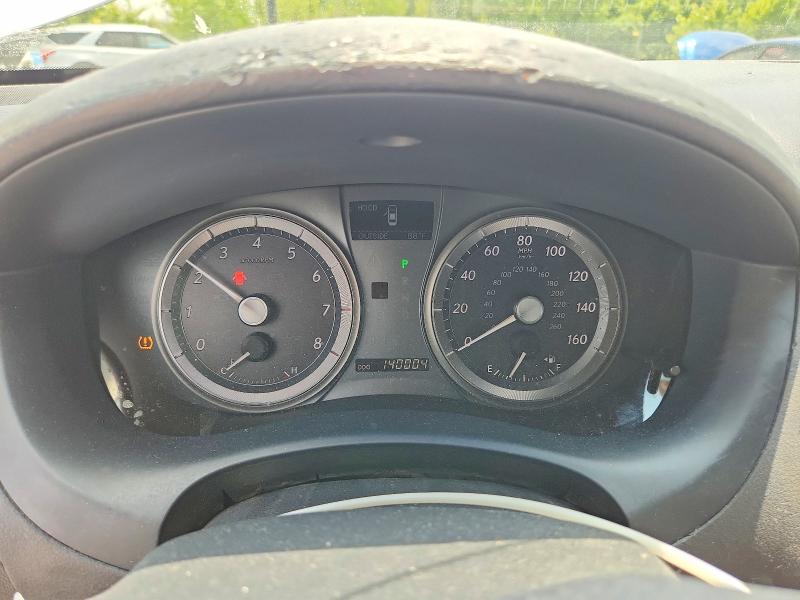Продаж на аукціоні авто 2007 Lexus Es, vin: JTHBJ46G272140906, номер лоту: 60612636