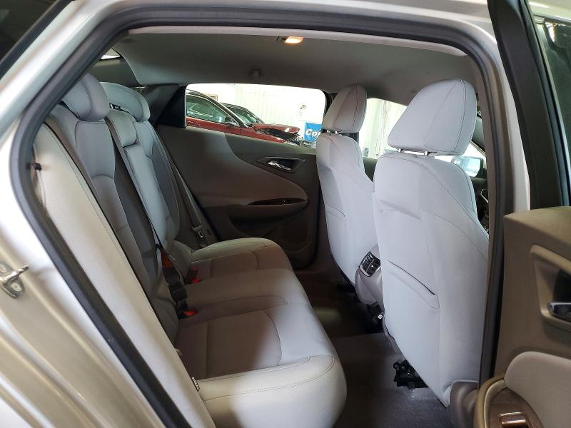 Продажа на аукционе авто 2018 Chevrolet Malibu, vin: 1G1ZD5ST9JF110794, номер лота: 60806226