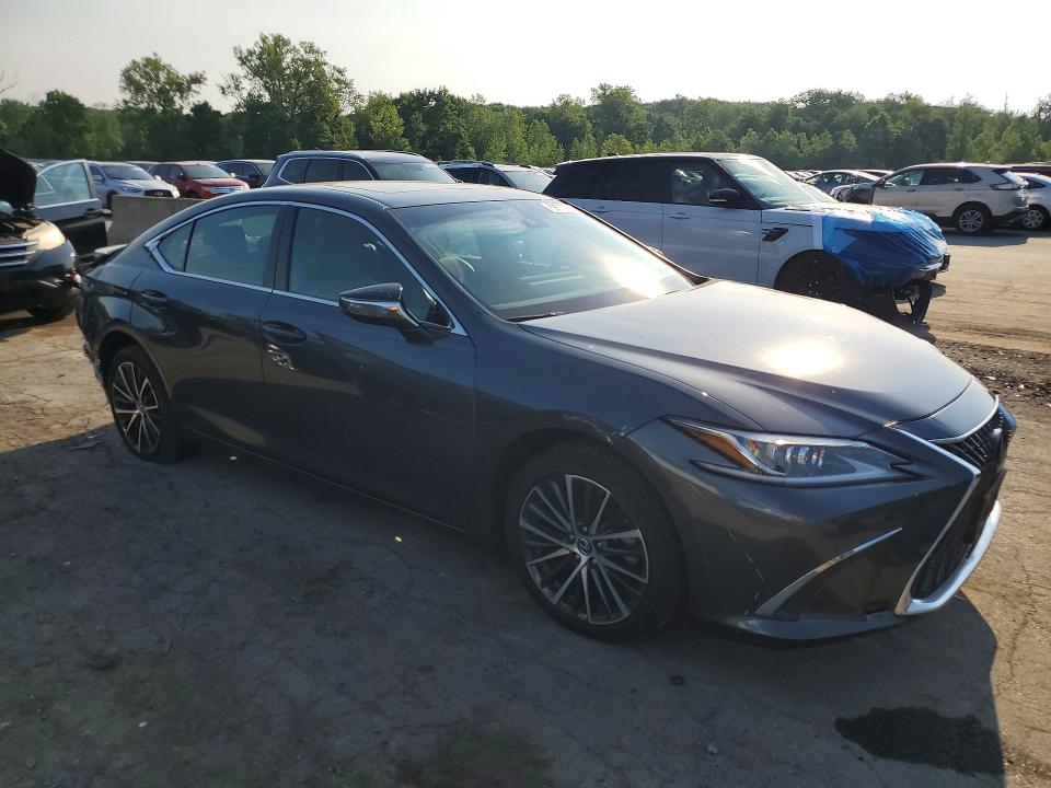 Продажа на аукционе авто 2023 Lexus Es 350, vin: 58ADZ1B10PU157750, номер лота: 59740256