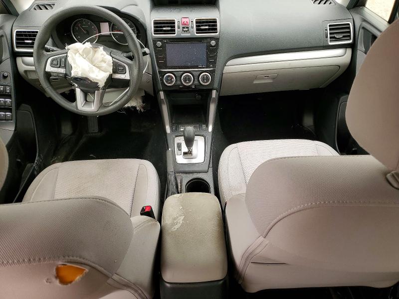 Aukcja sprzedaży 2017 Subaru Forester, vin: JF2SJAEC4HH574100, numer aukcji: 61395746