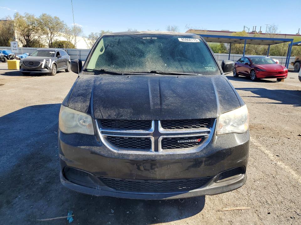 Aukcja sprzedaży 2013 Dodge Grand Caravan, vin: 2C4RDGBG3DR568317, numer aukcji: 85968115
