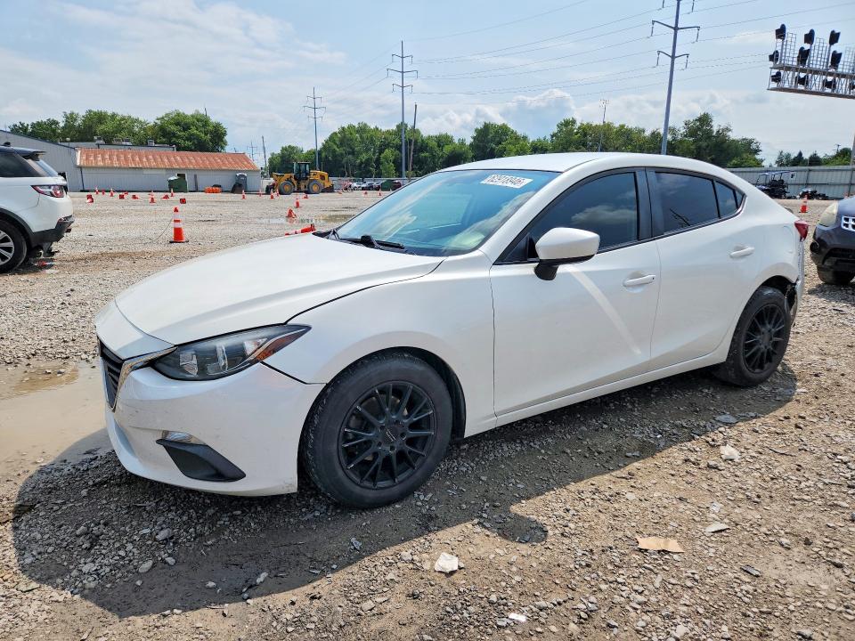 Aukcja sprzedaży 2015 Mazda 3, vin: 3MZBM1U78FM233282, numer aukcji: 62918946